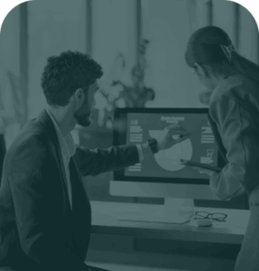 Award-Winning Culture, Big Thinking, and Real Impact