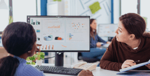 What Is an AI Agent For Small Business? 
