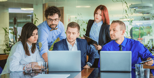 Has your organisation fallen out of love with Salesforce