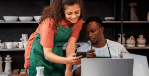 What is Agentforce for Small Business?