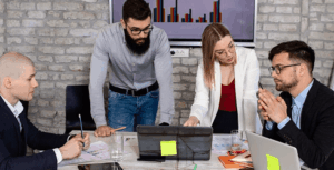 5 Ways to Scale Your Sales Team with Agents