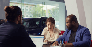 Enhancing Customer Experience in the UK Financial Services Sector